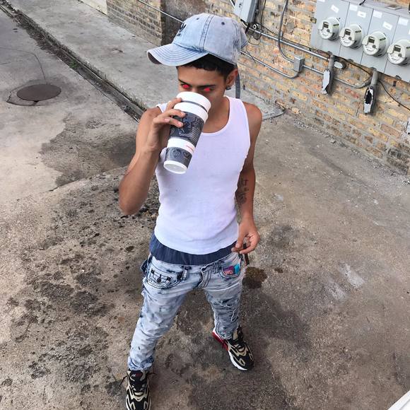 Meet your Posher, Robby - Picture 1 of 1